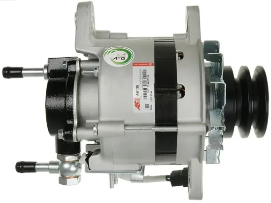Generator 12 V AS-PL A6135 Bild Generator 12 V AS-PL A6135