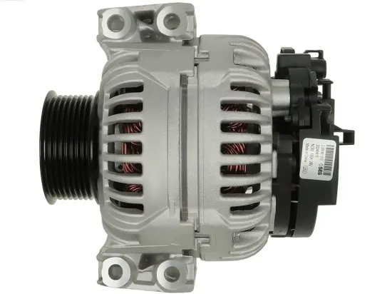 Generator 24 V AS-PL A0064(SEG) Bild Generator 24 V AS-PL A0064(SEG)