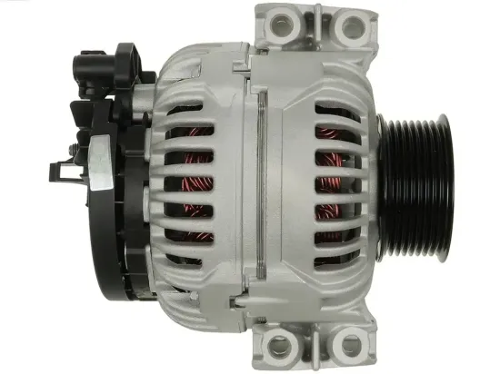 Generator 24 V AS-PL A0064(SEG) Bild Generator 24 V AS-PL A0064(SEG)