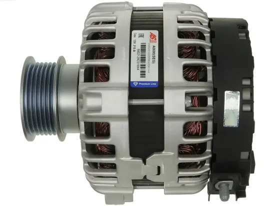 Generator 12 V AS-PL A0690(SEG) Bild Generator 12 V AS-PL A0690(SEG)