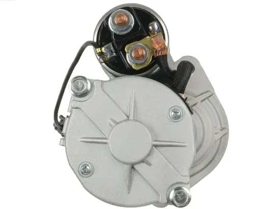 Starter 12 V 2,5 kW AS-PL S2042 Bild Starter 12 V 2,5 kW AS-PL S2042