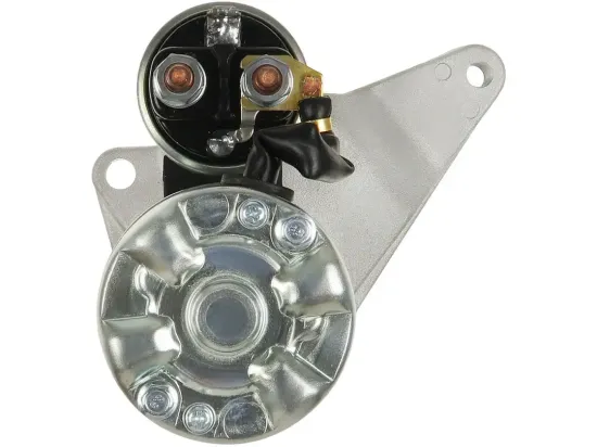 Starter 12 V 1,2 kW AS-PL S2051 Bild Starter 12 V 1,2 kW AS-PL S2051