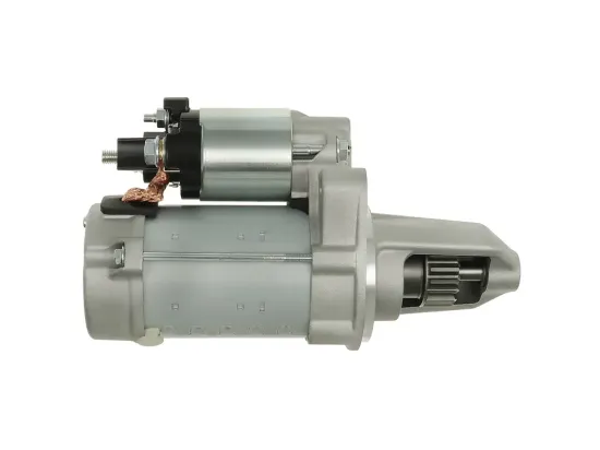 Starter 12 V 1,7 kW AS-PL S6191 Bild Starter 12 V 1,7 kW AS-PL S6191