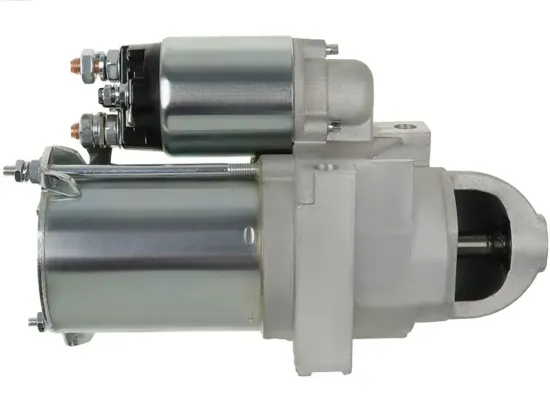 Starter 12 V 1,7 kW AS-PL S1249S Bild Starter 12 V 1,7 kW AS-PL S1249S