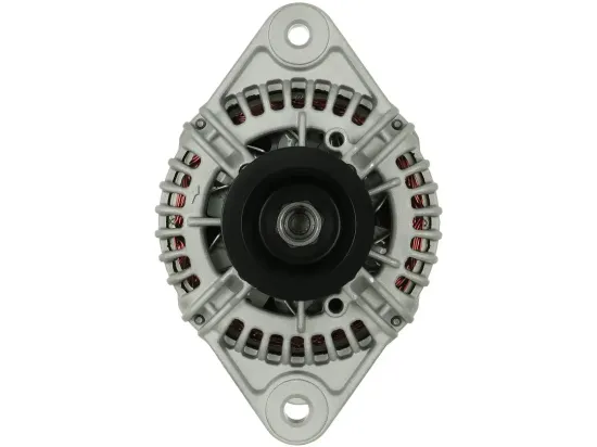 Starter 12 V 1,7 kW AS-PL S0395(SEG) Bild Starter 12 V 1,7 kW AS-PL S0395(SEG)