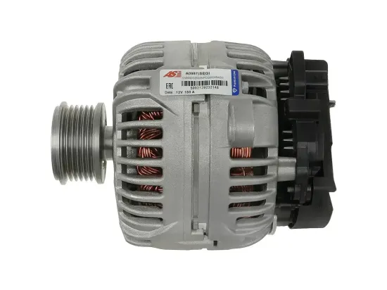 Generator 12 V AS-PL A0997(SEG) Bild Generator 12 V AS-PL A0997(SEG)