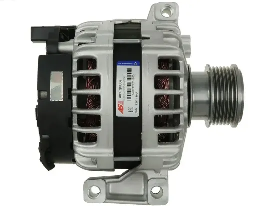 Generator 12 V AS-PL A0992(SEG) Bild Generator 12 V AS-PL A0992(SEG)