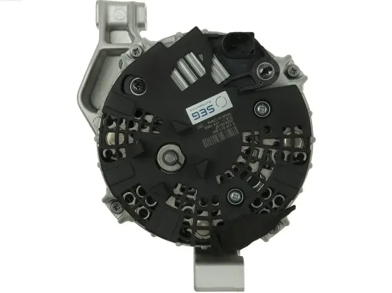 Generator 12 V AS-PL A0992(SEG) Bild Generator 12 V AS-PL A0992(SEG)