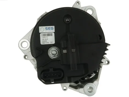 Generator 12 V AS-PL A0993(SEG) Bild Generator 12 V AS-PL A0993(SEG)