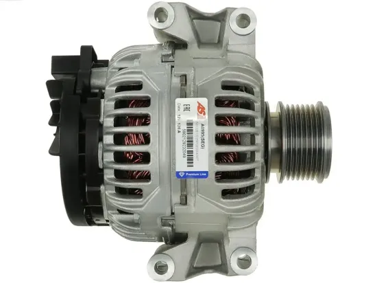 Generator 12 V AS-PL A0995(SEG) Bild Generator 12 V AS-PL A0995(SEG)