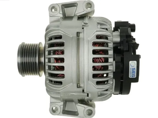 Generator 12 V AS-PL A0995(SEG) Bild Generator 12 V AS-PL A0995(SEG)