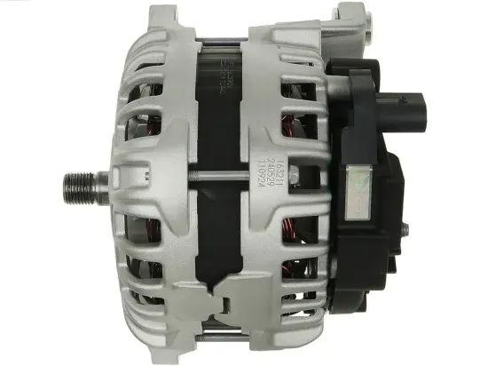 Generator 12 V AS-PL A0996(SEG) Bild Generator 12 V AS-PL A0996(SEG)