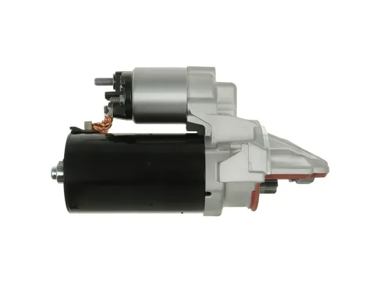 Starter 12 V 1,7 kW AS-PL S0504(SEG) Bild Starter 12 V 1,7 kW AS-PL S0504(SEG)