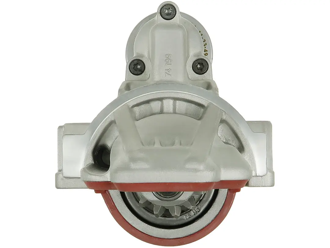 Starter 12 V 1,7 kW AS-PL S0504(SEG)