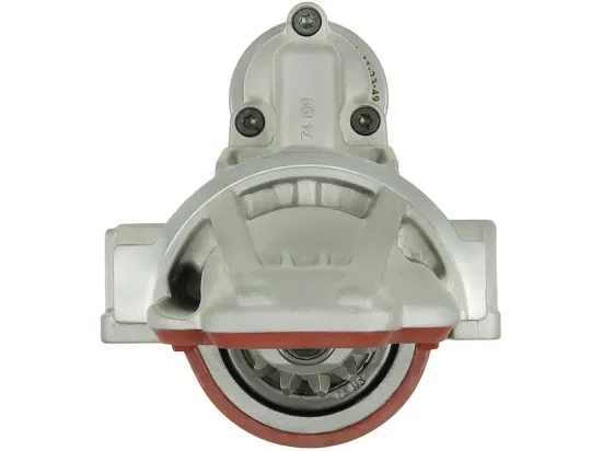 Starter 12 V 1,7 kW AS-PL S0504(SEG) Bild Starter 12 V 1,7 kW AS-PL S0504(SEG)