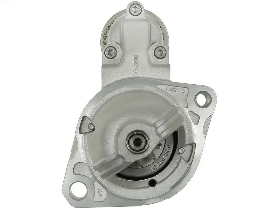 Starter 12 V 2,1 kW AS-PL S0514(SEG)