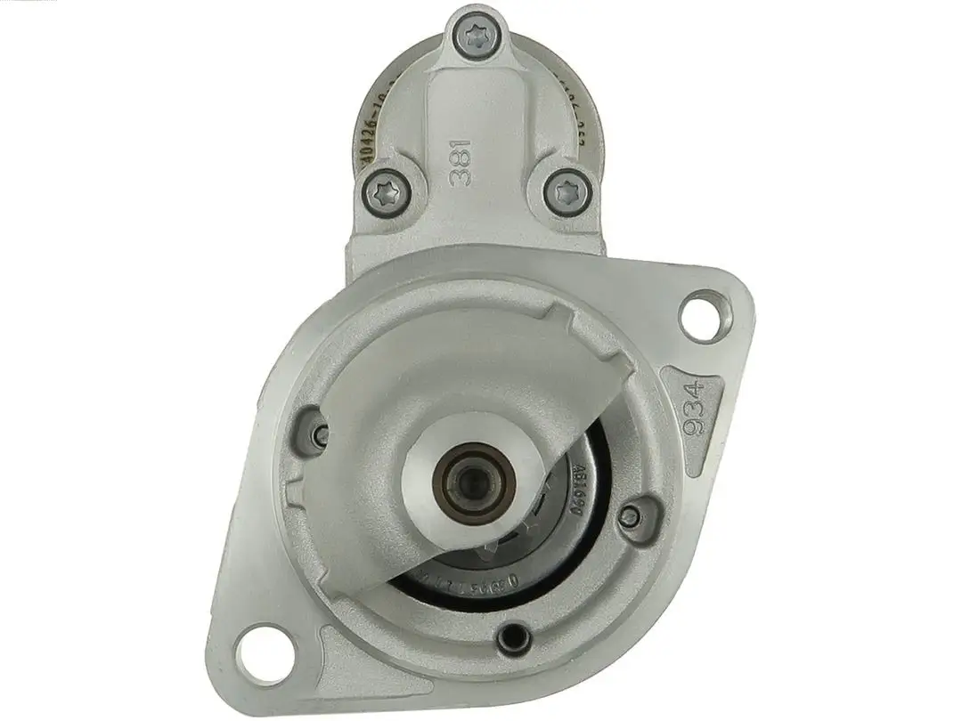 Starter 12 V 1,2 kW AS-PL S01018(SEG)