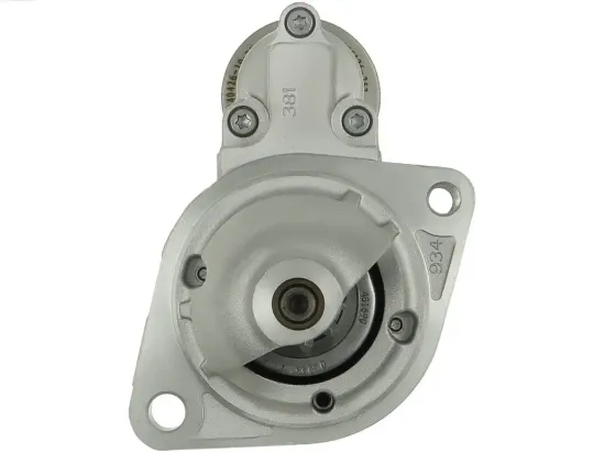 Starter 12 V 1,2 kW AS-PL S01018(SEG) Bild Starter 12 V 1,2 kW AS-PL S01018(SEG)
