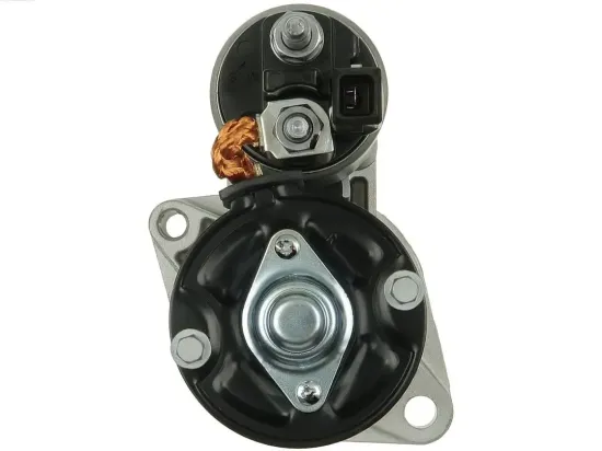 Starter 12 V 1,2 kW AS-PL S01018(SEG) Bild Starter 12 V 1,2 kW AS-PL S01018(SEG)