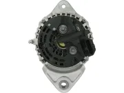 Starter 12 V 2 kW AS-PL S0036(SEG)
