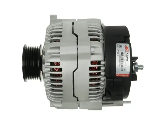 Generator 12 V AS-PL A0998S Bild Generator 12 V AS-PL A0998S