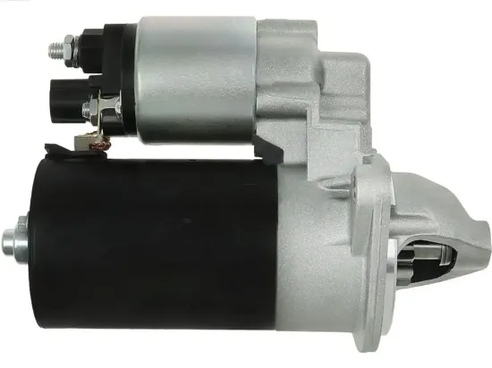 Starter 12 V 1,1 kW AS-PL S0168(SEG) Bild Starter 12 V 1,1 kW AS-PL S0168(SEG)
