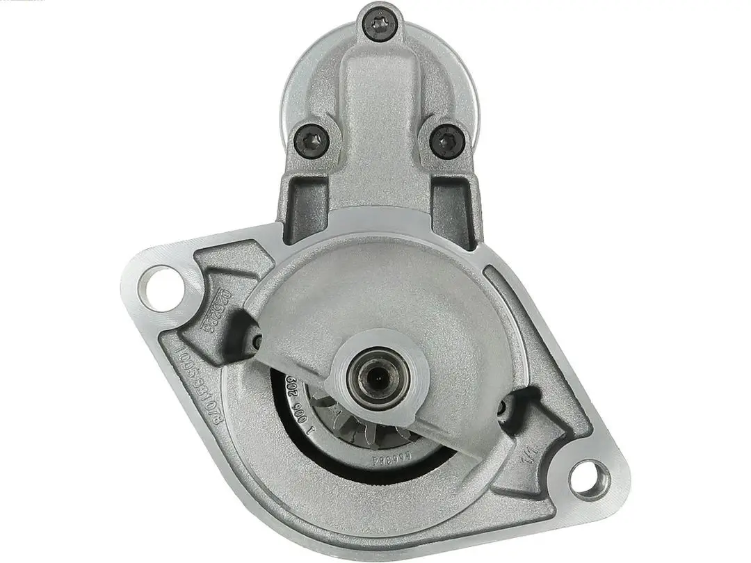 Starter 12 V 1,1 kW AS-PL S0168(SEG)