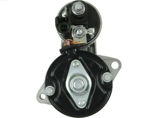 Starter 12 V 1,1 kW AS-PL S0168(SEG) Bild Starter 12 V 1,1 kW AS-PL S0168(SEG)