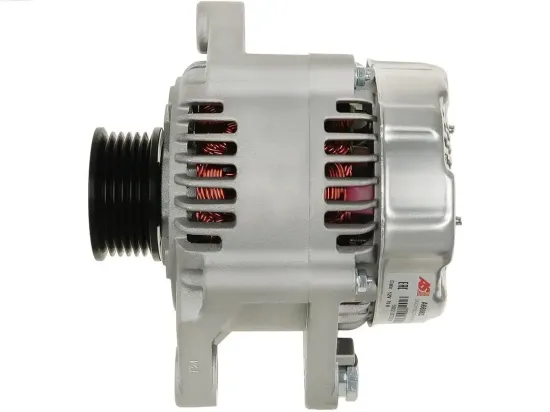 Generator 12 V AS-PL A6686S Bild Generator 12 V AS-PL A6686S