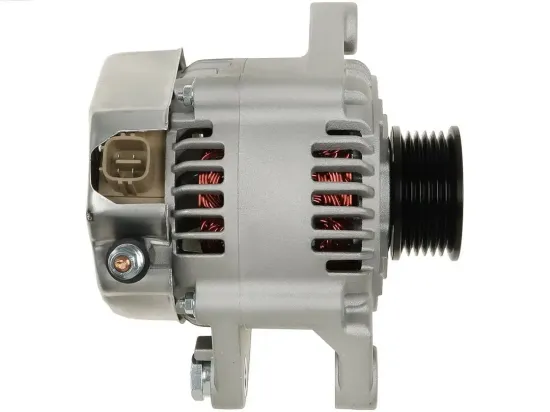 Generator 12 V AS-PL A6686S Bild Generator 12 V AS-PL A6686S
