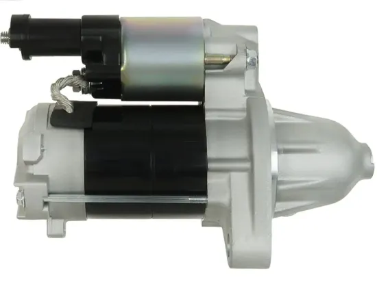 Starter 12 V 1 kW AS-PL S6528S Bild Starter 12 V 1 kW AS-PL S6528S