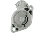 Starter 12 V 1 kW AS-PL S6528S