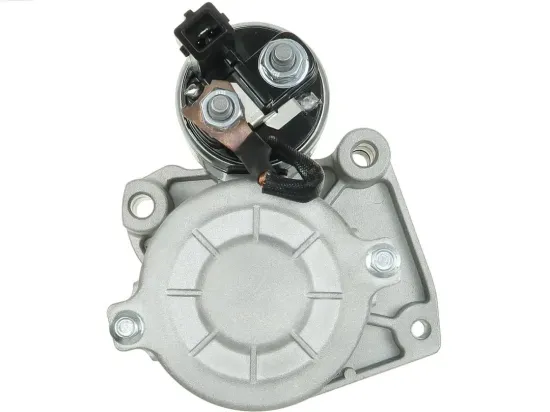 Starter 12 V 1 kW AS-PL S3269S Bild Starter 12 V 1 kW AS-PL S3269S