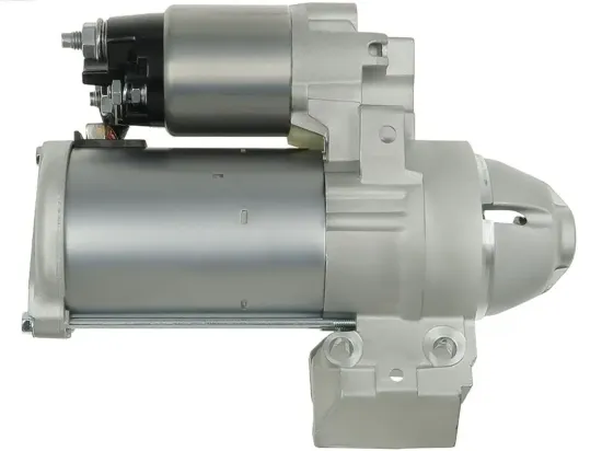 Starter 12 V 1,4 kW AS-PL S0690S Bild Starter 12 V 1,4 kW AS-PL S0690S
