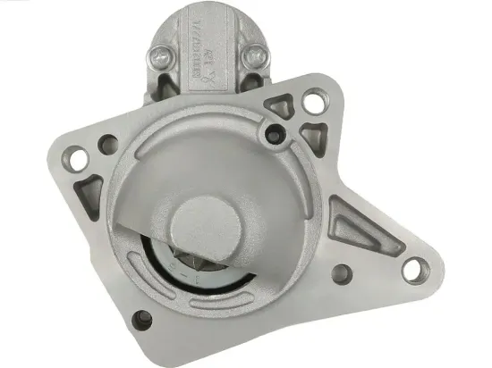 Starter 12 V 2,2 kW AS-PL S5106(MITSUBISHI) Bild Starter 12 V 2,2 kW AS-PL S5106(MITSUBISHI)