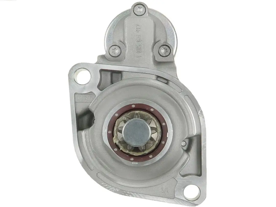 Starter 12 V 1,7 kW AS-PL S0289(SEG)