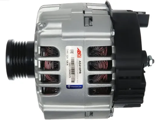 Generator 12 V AS-PL A3418PR Bild Generator 12 V AS-PL A3418PR