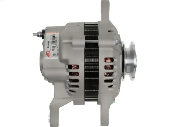 Generator 12 V AS-PL A5568S Bild Generator 12 V AS-PL A5568S