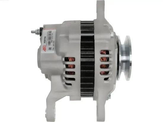 Generator 12 V AS-PL A5570S Bild Generator 12 V AS-PL A5570S