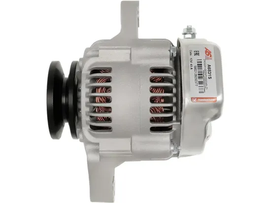 Generator 12 V AS-PL A6831S Bild Generator 12 V AS-PL A6831S