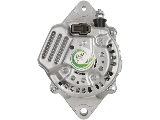 Generator 12 V AS-PL A6831S Bild Generator 12 V AS-PL A6831S