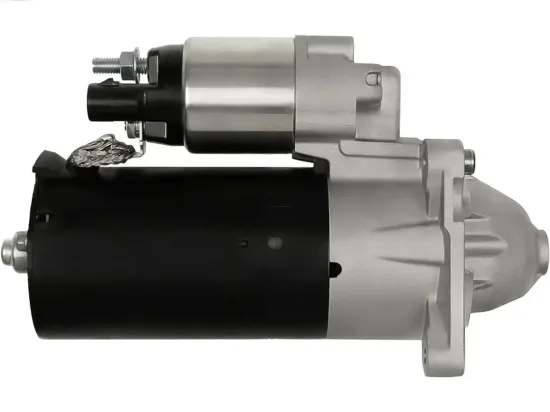 Starter 12 V 2,2 kW AS-PL S01017S Bild Starter 12 V 2,2 kW AS-PL S01017S