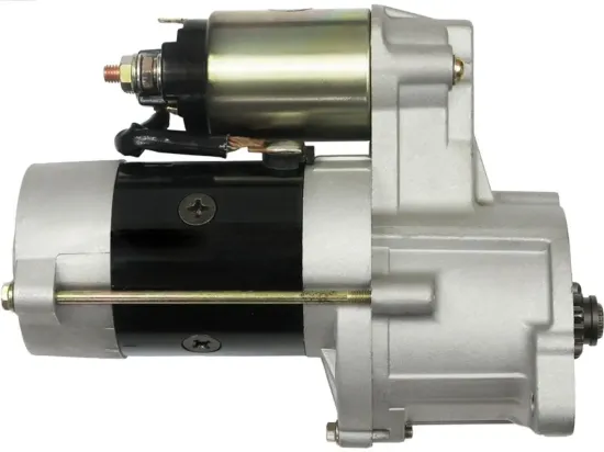 Starter 12 V 2 kW AS-PL S5046 Bild Starter 12 V 2 kW AS-PL S5046