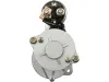 Starter 12 V 2 kW AS-PL S5046 Bild Starter 12 V 2 kW AS-PL S5046