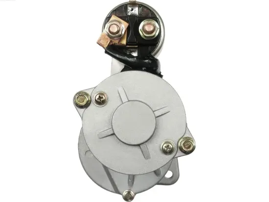 Starter 12 V 2 kW AS-PL S5046 Bild Starter 12 V 2 kW AS-PL S5046