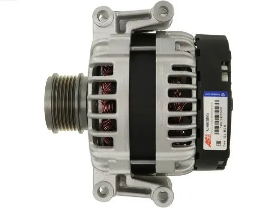 Generator 12 V AS-PL A0566(SEG) Bild Generator 12 V AS-PL A0566(SEG)