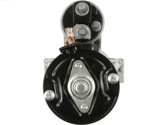 Starter 12 V 2 kW AS-PL S01021(SEG) Bild Starter 12 V 2 kW AS-PL S01021(SEG)