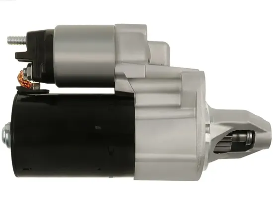 Starter 12 V 1,1 kW AS-PL S0584(SEG) Bild Starter 12 V 1,1 kW AS-PL S0584(SEG)