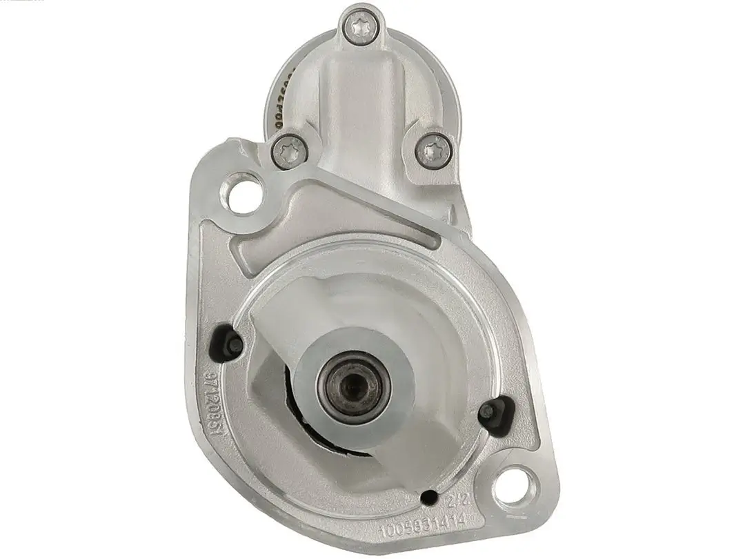 Starter 12 V 1,1 kW AS-PL S0584(SEG)