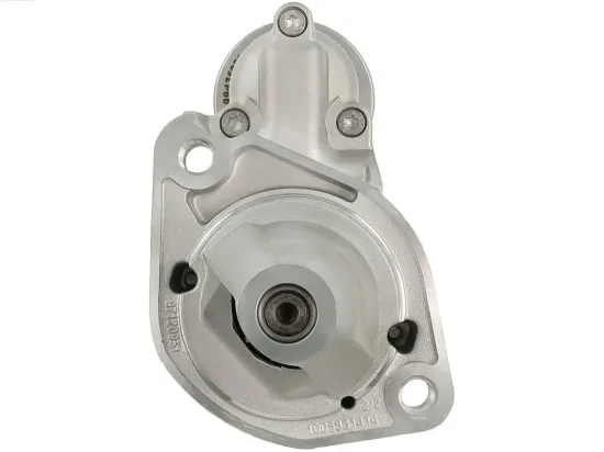 Starter 12 V 1,1 kW AS-PL S0584(SEG) Bild Starter 12 V 1,1 kW AS-PL S0584(SEG)